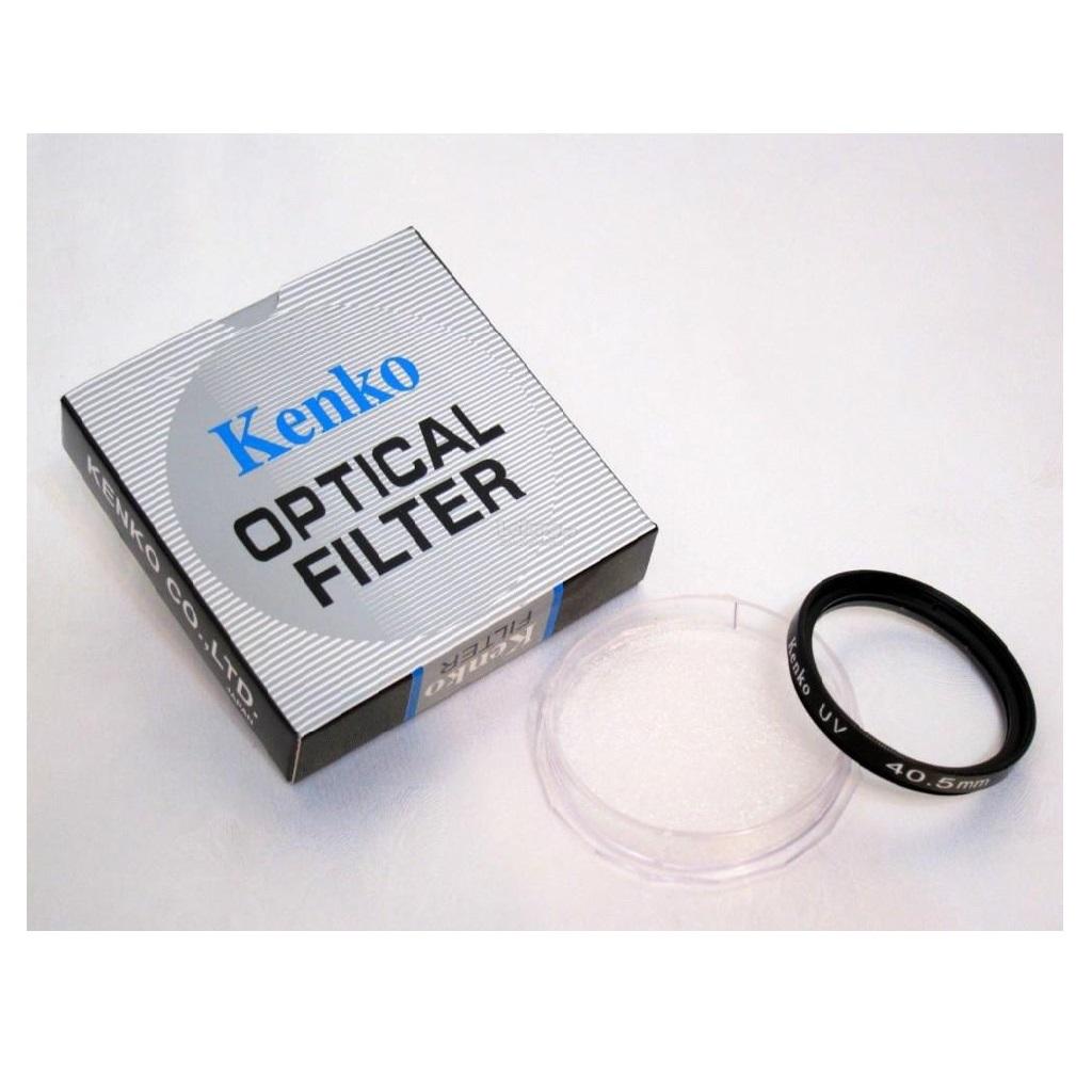 [HCM]Filter Kenko UV cho lens máy ảnh giá rẻ nhiều size