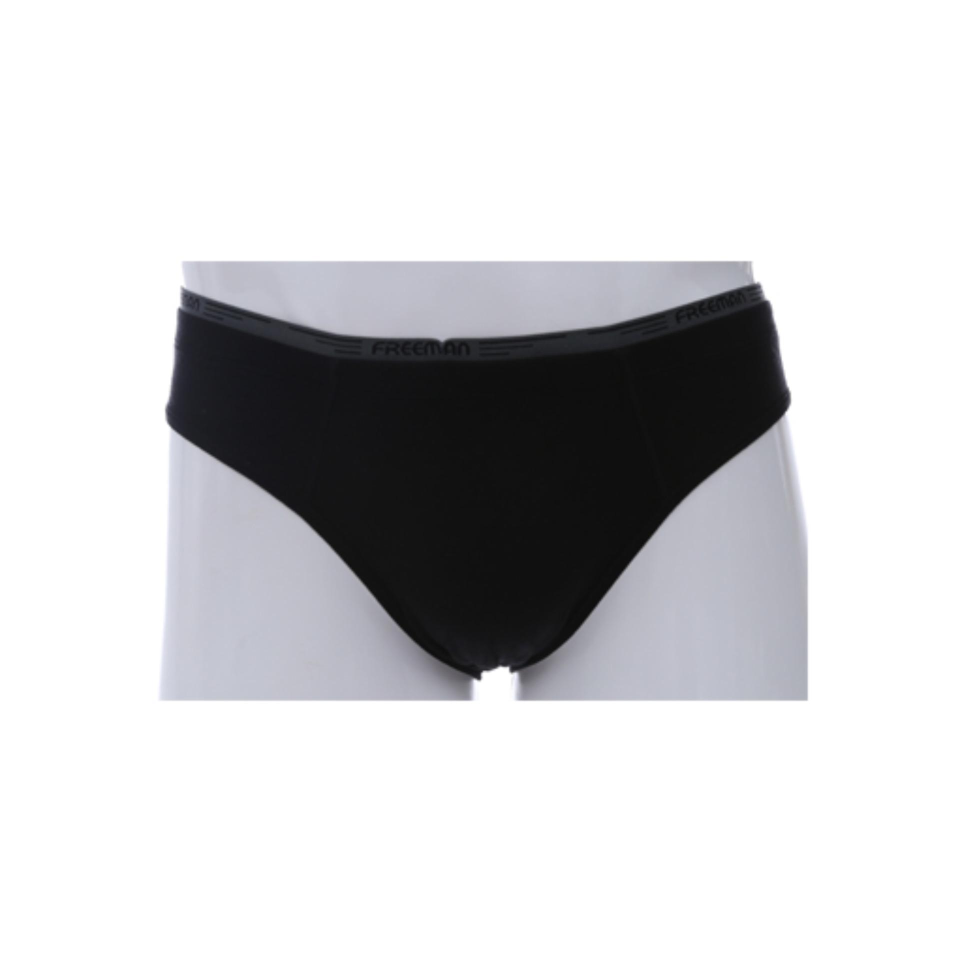COMBO 3 QUẦN LÓT NAM FREEMAN 6043