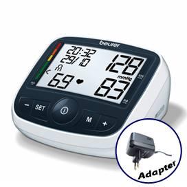 Máy đo huyết áp bắp tay Beurer BM40