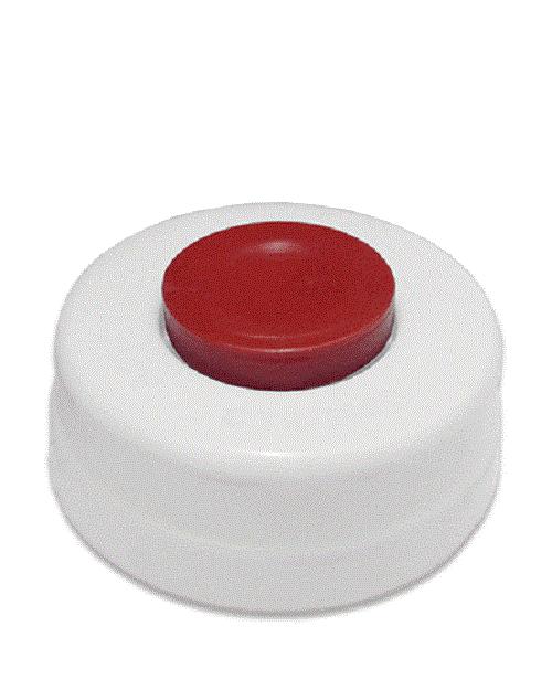 Công tắc chuông đỏ - Điện Việt