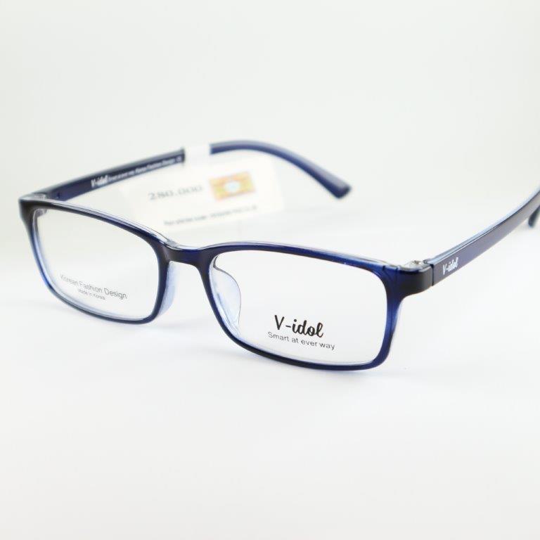 Gọng kính V-idol V8153 52 SBL