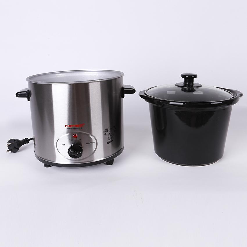 Nồi kho thịt Chefman - CM511