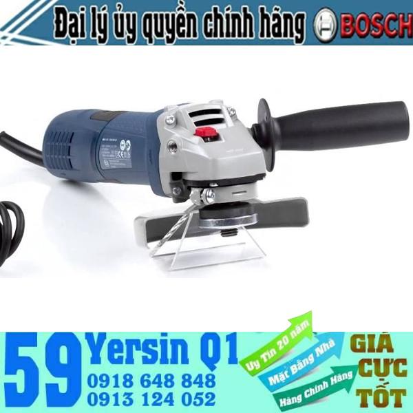 Máy mài góc Bosch GWS 7-125 (720W)