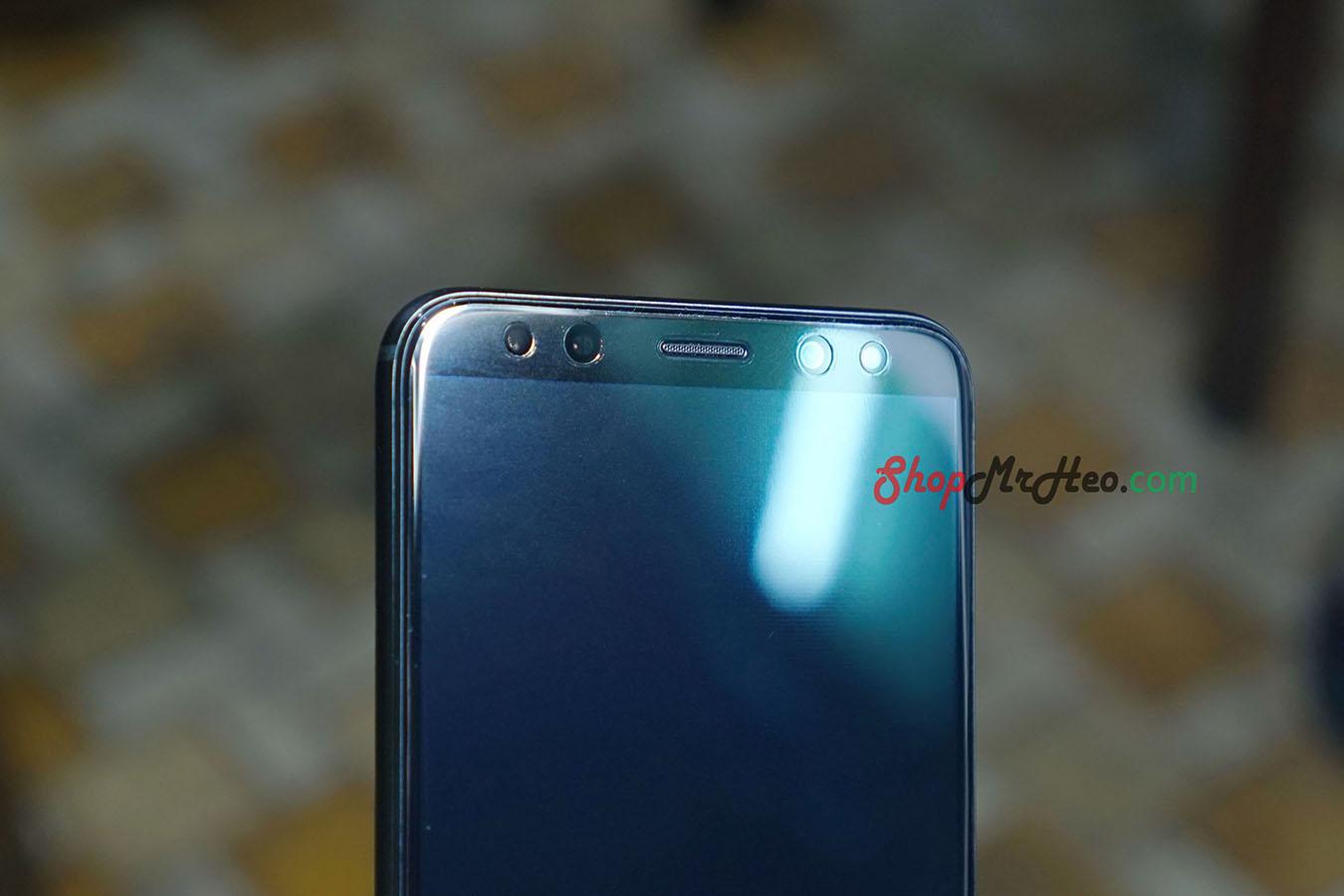 [HCM]Dán Dẻo TPU Full Màn Hình Huawei Nova 2i