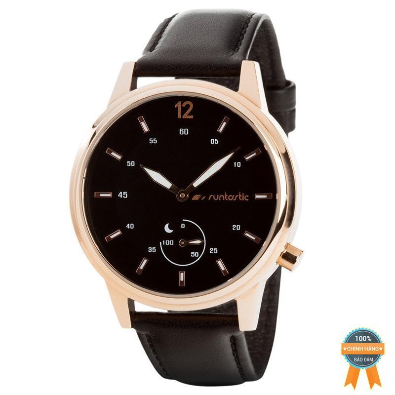 Đồng hồ thông minh Runtastic Momentus Classic Runmocl