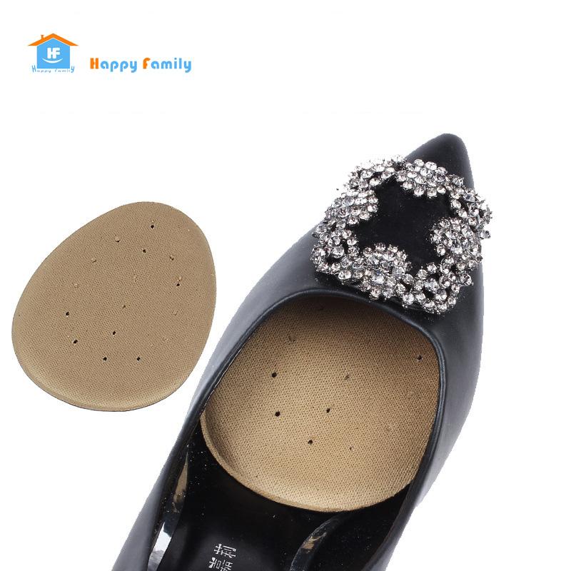 [HCM]miếng lót giày + miếng lót gót - 12 bộ