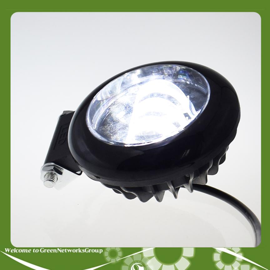 Đèn LED HJG H40 dành cho xe máy GreenNetworks