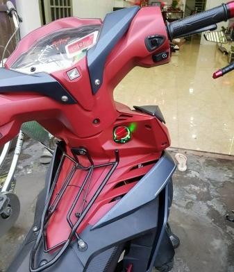 Khoá smartkey WINNER, WAVE , FUTURE... tích hợp Hyper