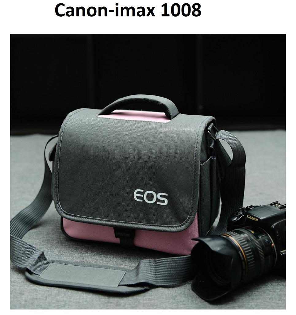 Túi máy ảnh Canon-imax 1008