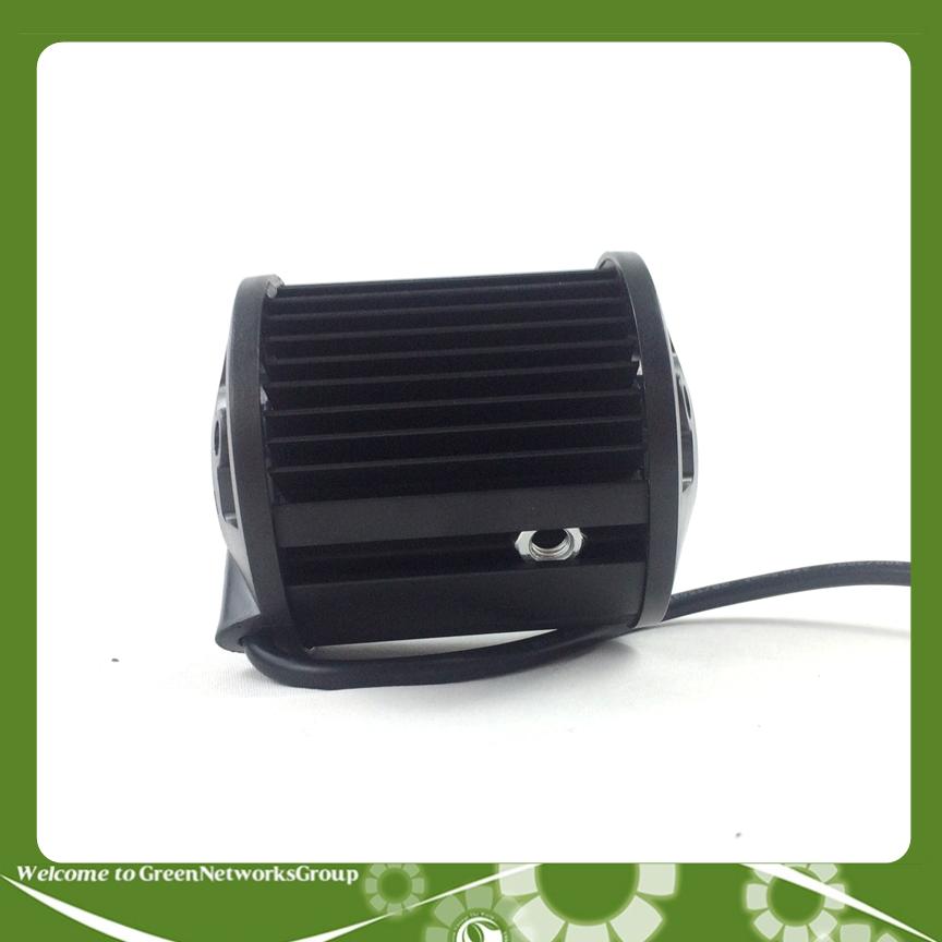 Đèn pha led C6 24 bóng trợ sáng dành cho xe máy GreenNetworks