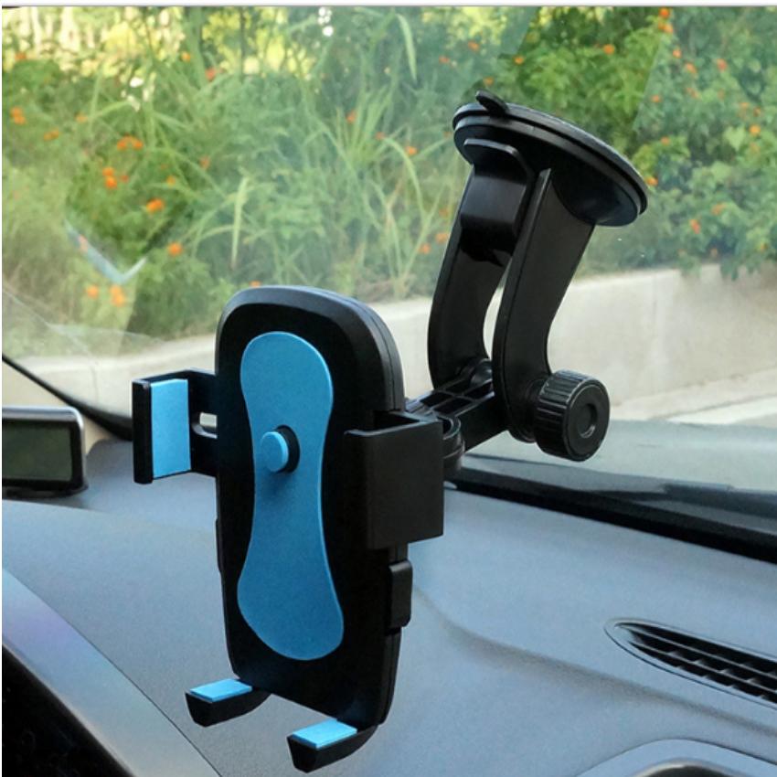 Đế kẹp Smartphone dùng trên xe hơi accesssory