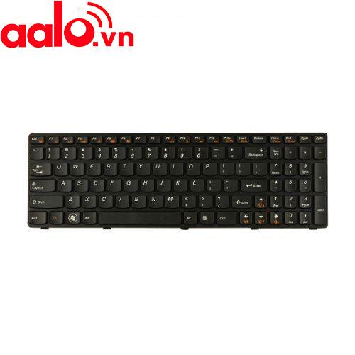 Bàn phím Lenovo Z580