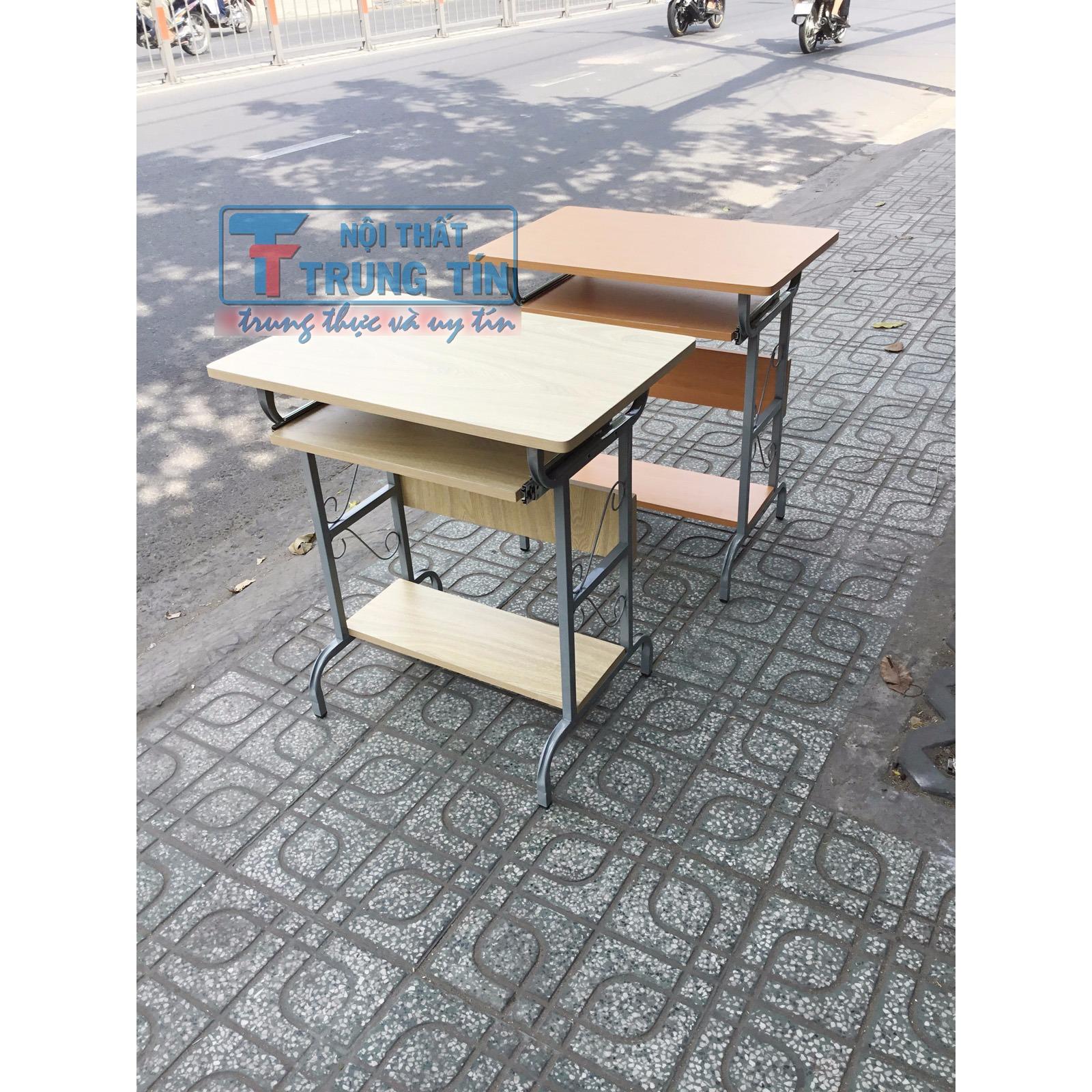 bàn làm việc ngang 70 cm