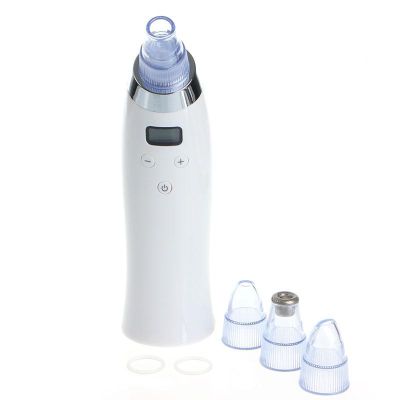 Máy hút mụn Comedo Suction (máy hút tất cả các loại mụn)
