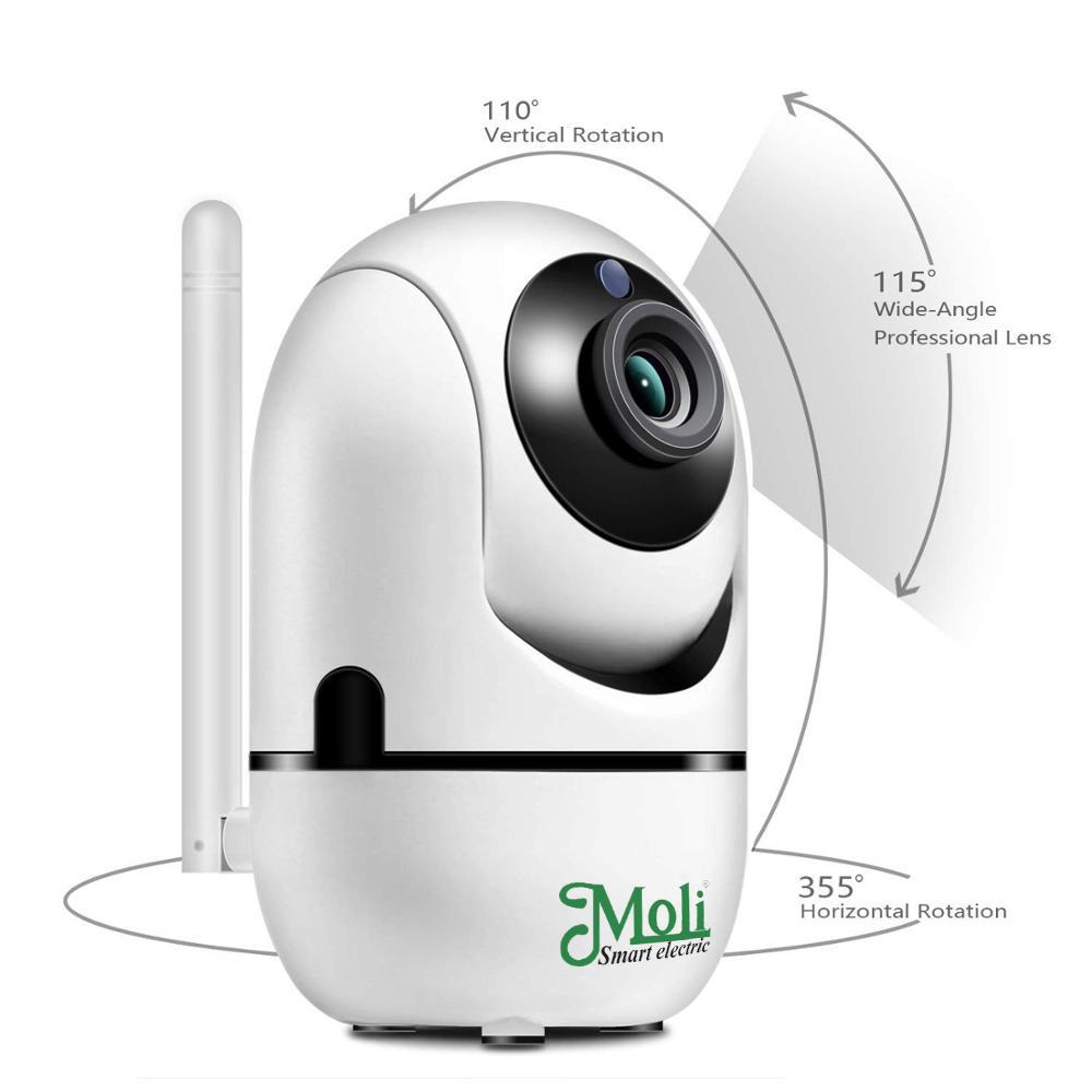 [HCM]CAMERA THÔNG TỰ THEO DÕI CHUYỂN ĐỘNG