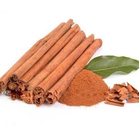 Bột quế 500g