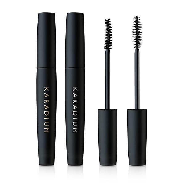 Mascara karadium-volume dày mi