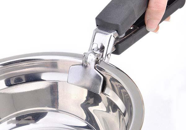 Combo 2 dụng cụ gắp nóng tiện dụng