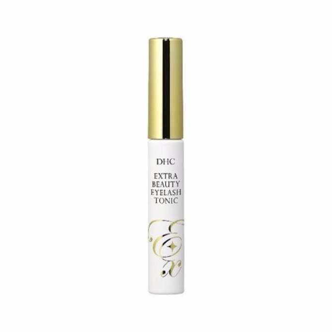 Tinh chất dưỡng mi DHC Extra Nhật Bản 6.5mL