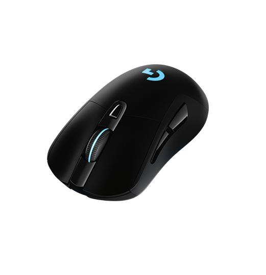 Chuột Game không dây LIGHTSPEED Logitech G703 Hero
