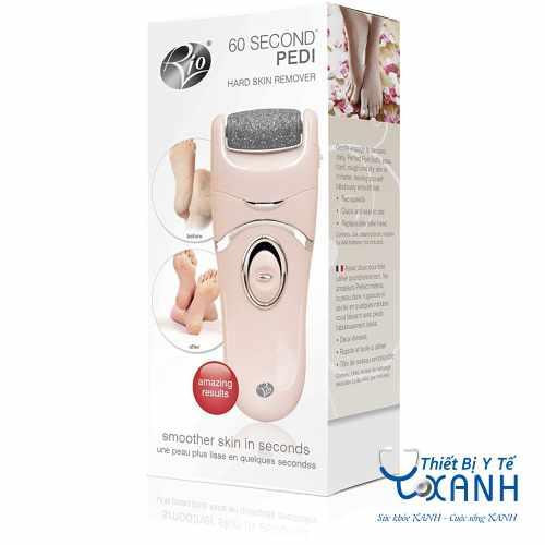 [HCM]MÁY TẨY DA CHẾT CÁ NHÂN RIO PEDI2