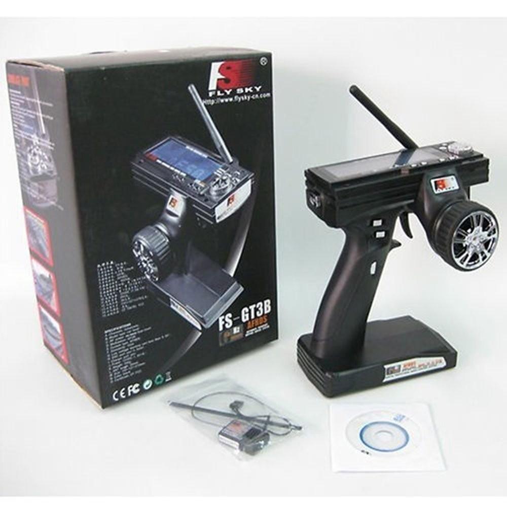 TAY ĐIỀU KHIỂN GT3B
