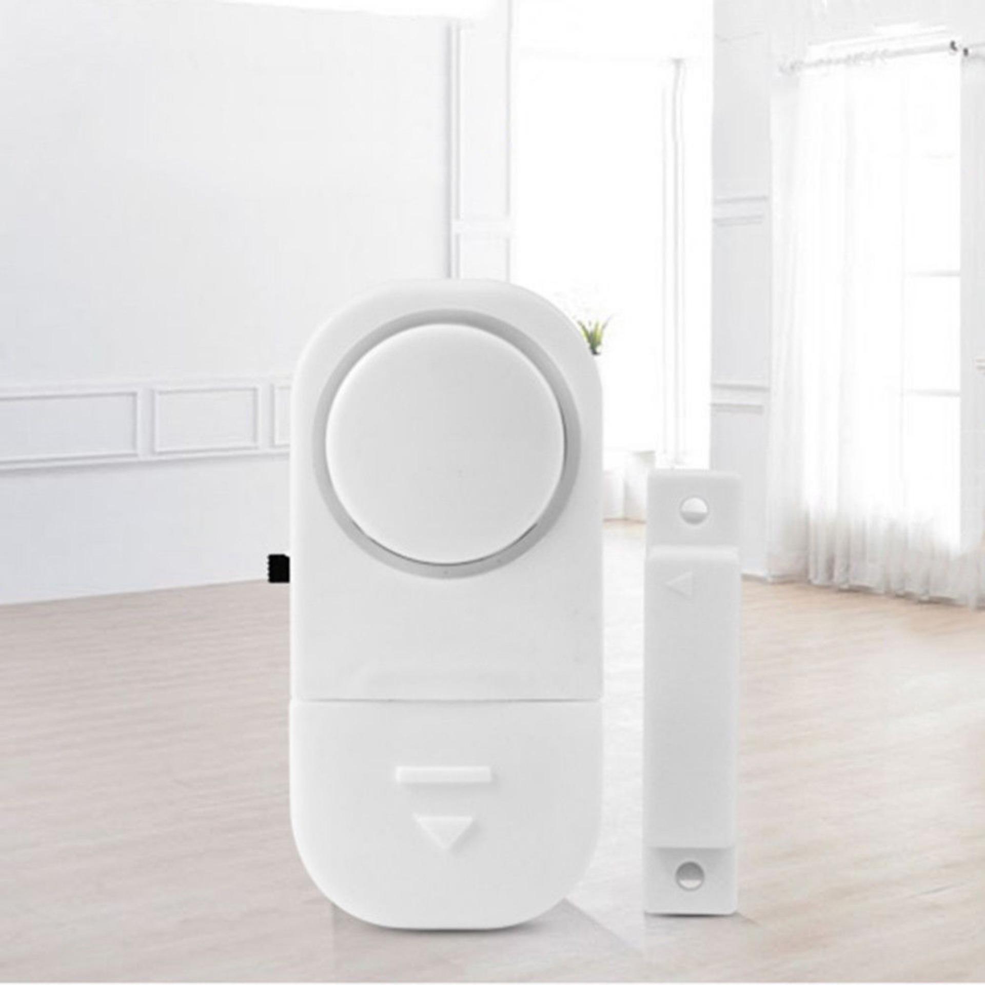 [HCM]Bộ 4 Chuông Từ Báo Động Chống Trộm