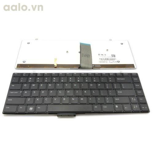 Bàn phím laptop dell xps 1340 - keyboad dell