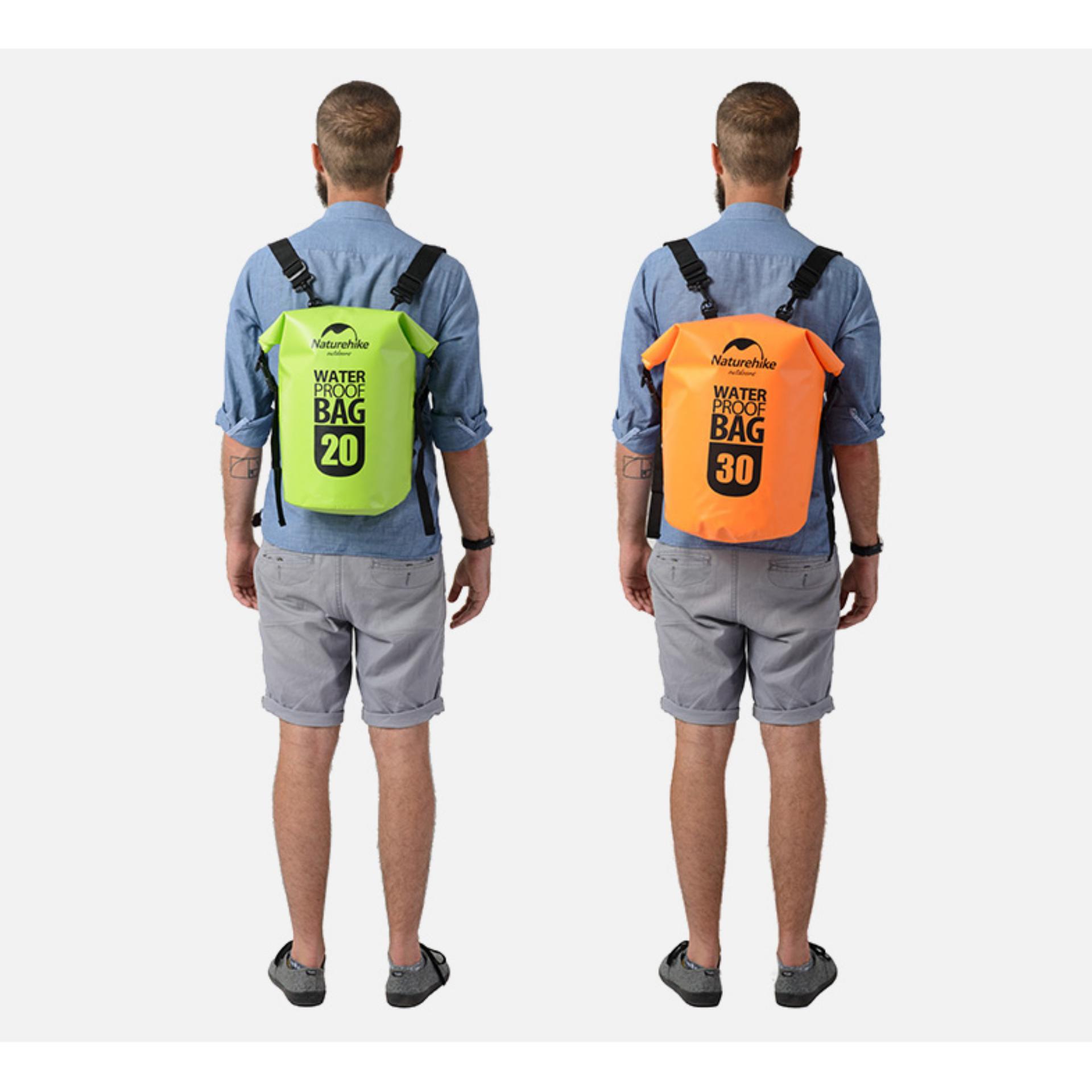 Túi chống nước NatureHike 20L