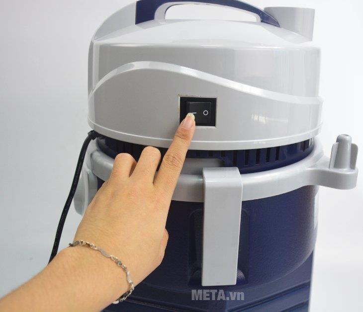 Máy hút bụi Tiross TS9301