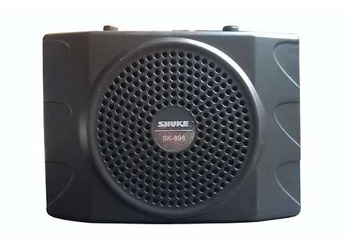 [HCM]Máy trợ giảng SHUKE SK-898
