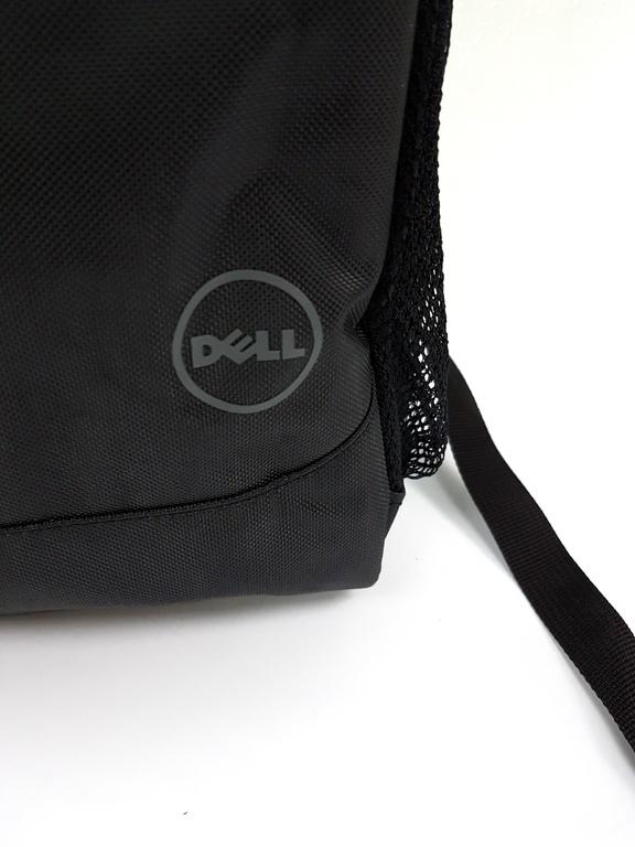 Ba lô Dell Essential Chính hãng 15.6' màu đen