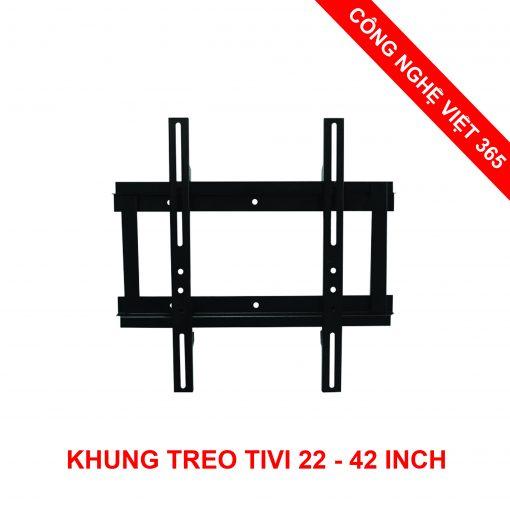 Khung treo Tivi 22-42 inch