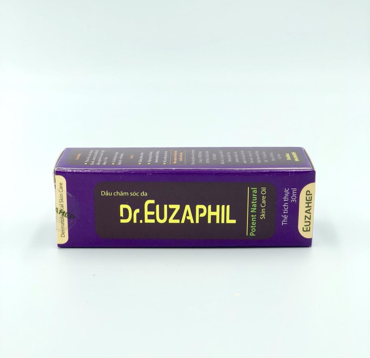 Tinh Dầu Dr. Euzaphil