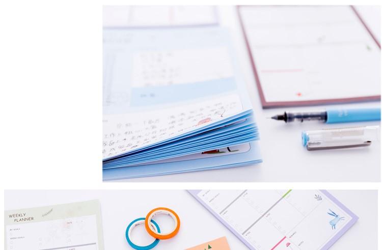 TỆP GIẤY NOTE KẾ HOẠCH THỜI KHÓA BIỂU
