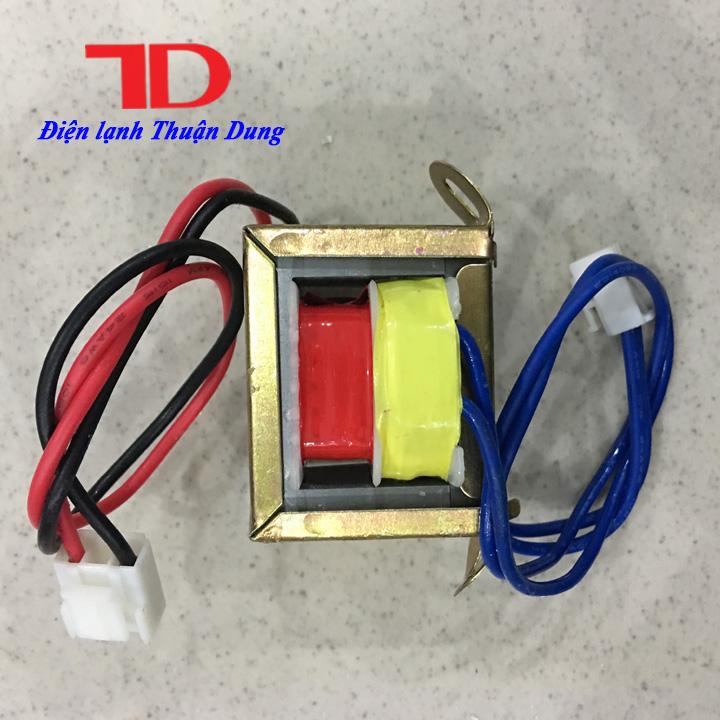 Biến thế dàn lạnh điều hòa