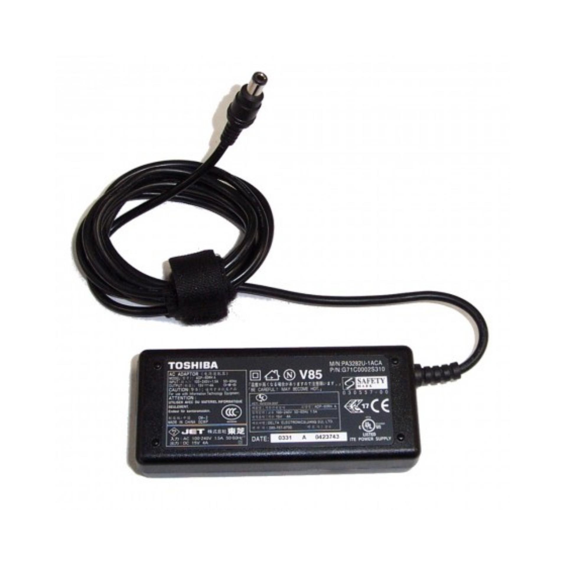 adapter dùng cho laptop toshiba 19v-3.42a