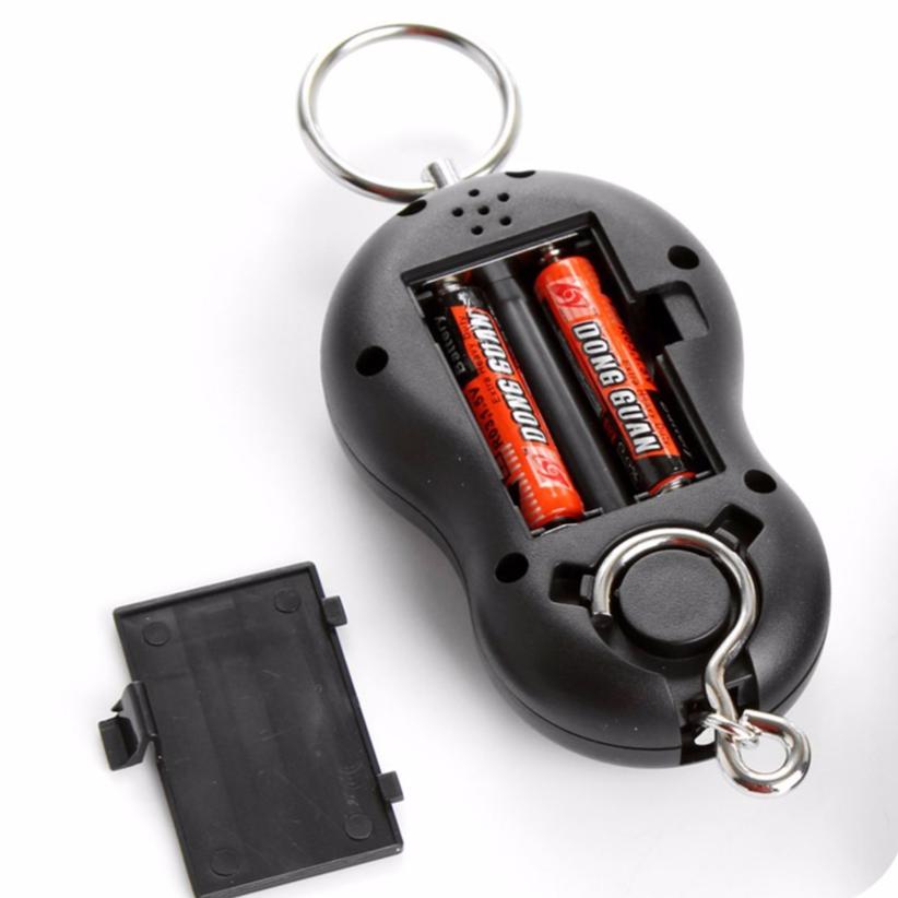 Cân điện tử cầm tay mini
