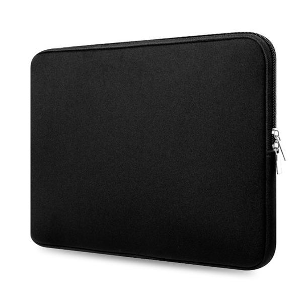 Túi chống sốc cho laptop 14 inch (Đen)
