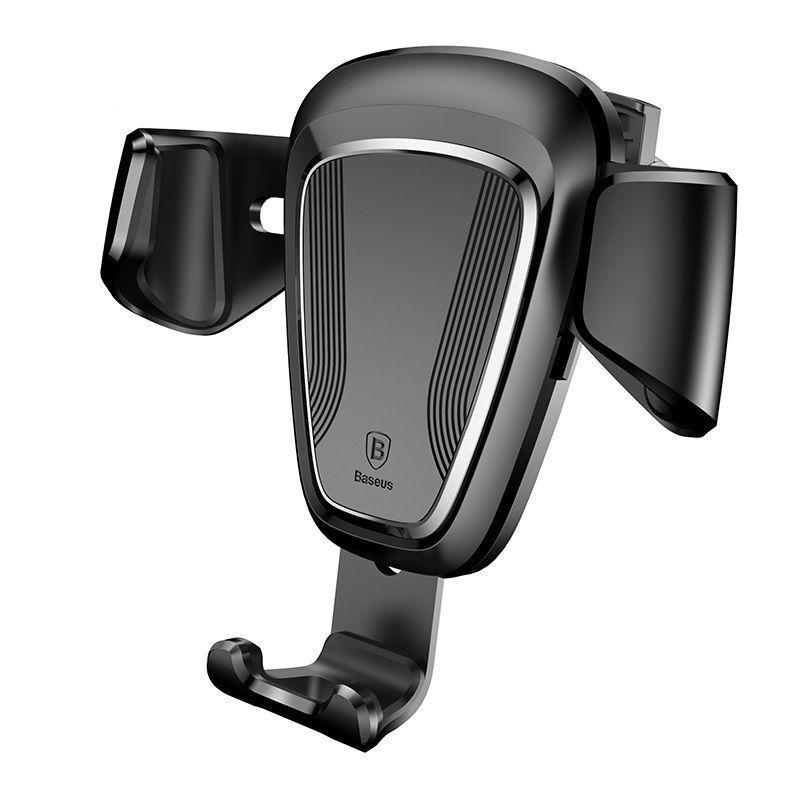Giá đỡ điện thoại trên ô tô Baseus Gravity Car Mount