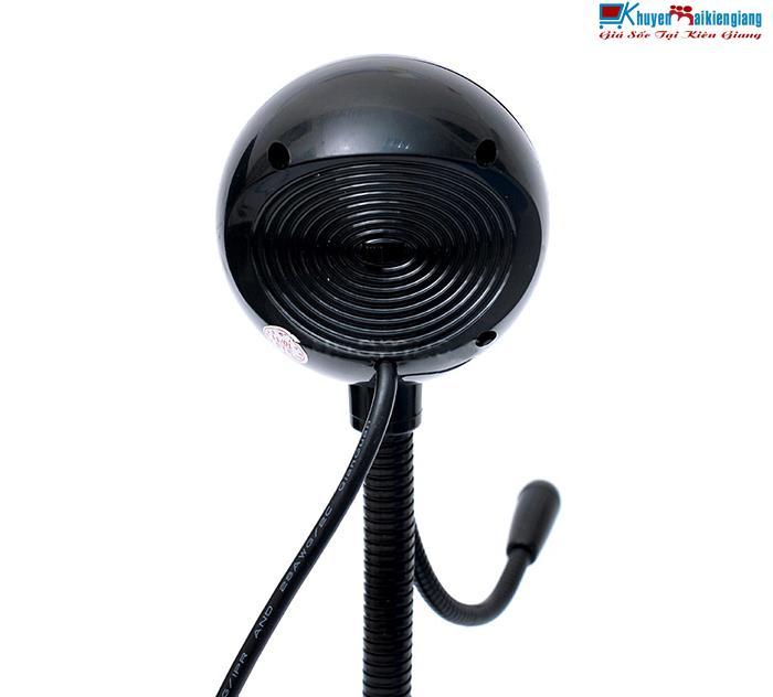 Webcam 2.0 có mic
