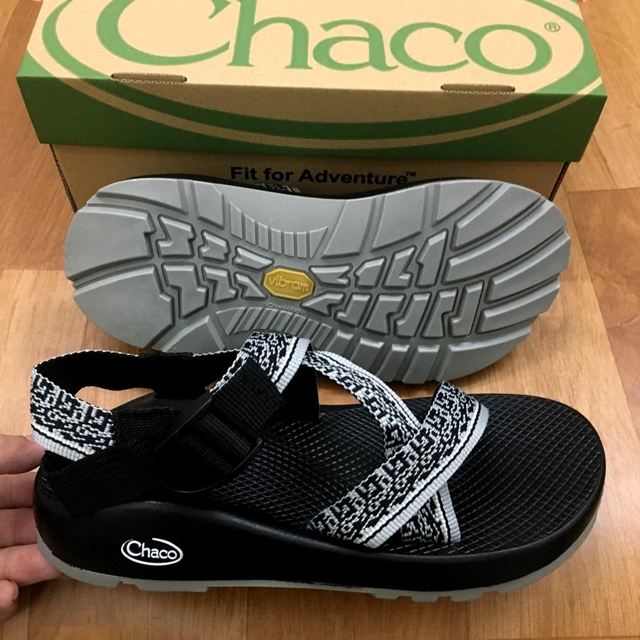 Dép Sandal Chaco Mã D41 - KoreaShop888