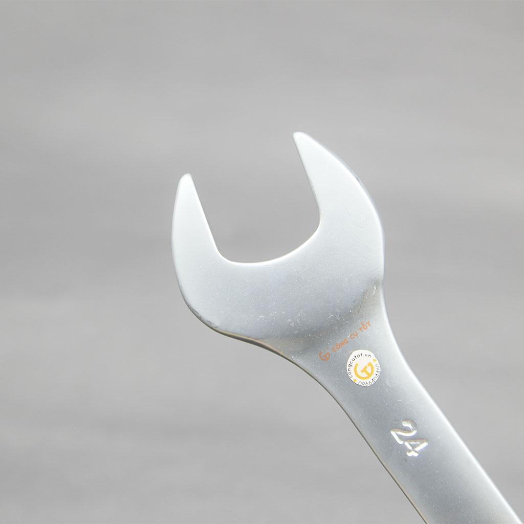 Cờ lê vòng miệng Ye.ti 24mm