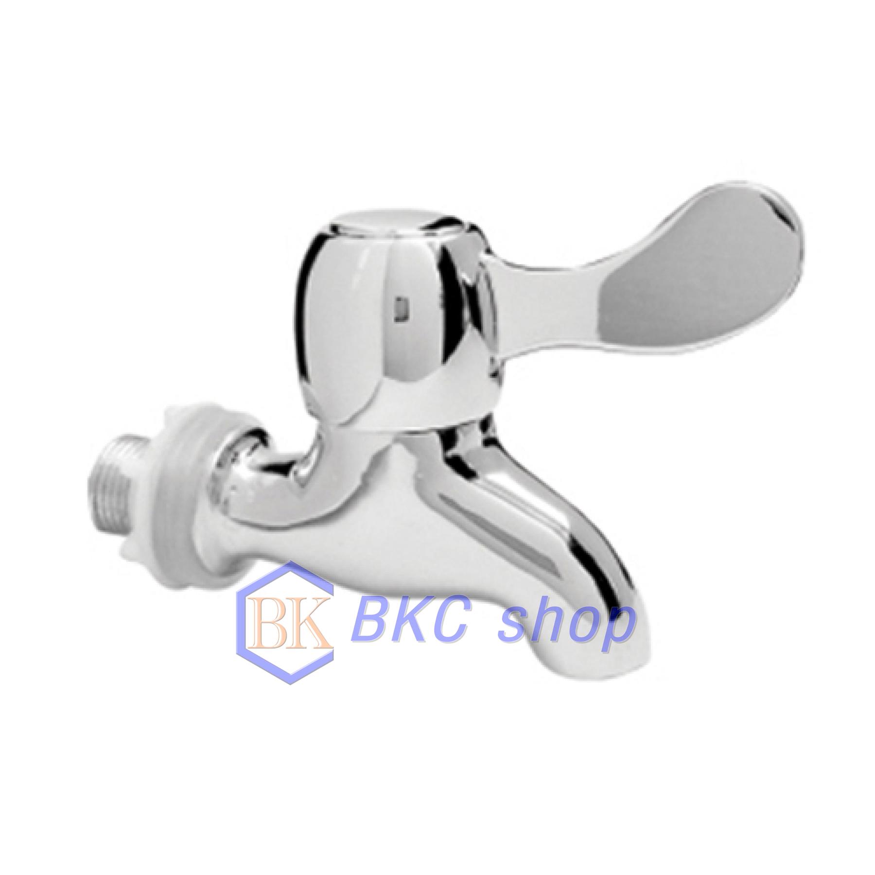 [HCM]Vòi bình lọc nước Sanji VBL01 (Bạc)