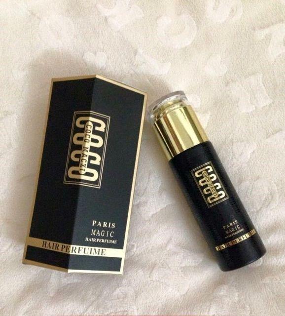TINH DẦU DƯỠNG TÓC COCO PARIS HƯƠNG NƯỚC HOA CHANNEL