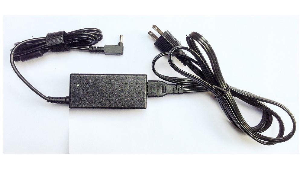 Adapter sạc cho laptop asus mini vivobook x533 series 33w 19v 1.75a