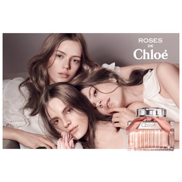 [HCM]Tinh Dầu Nước Hoa Pháp Roses De Chloe By Chloe - CL01W