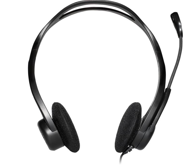 Tai nghe Logitech H370 USB