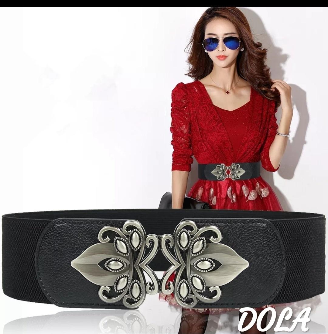 [HCM]Thắt lưng nữ đẹp vintage cổ điển thời trang Hàn Quốc