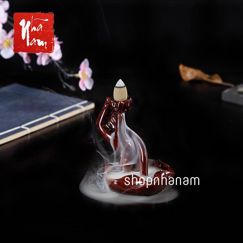 Niêm Hoa Vi Tiếu